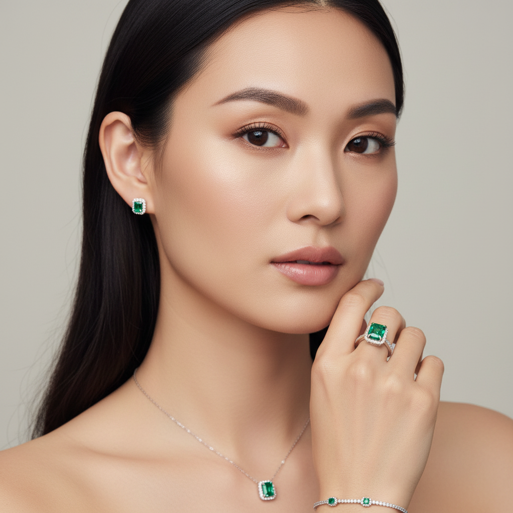 i mean all the jewelry on the product list